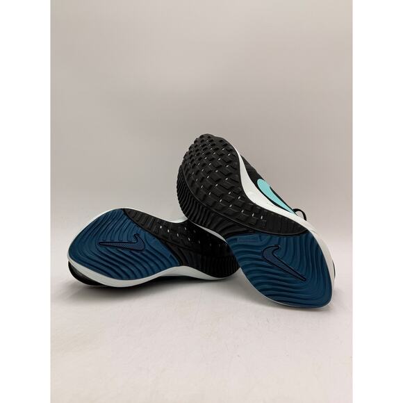 Nike AIR ZOOM VOMERO 16 Women's NEW Running Sneaker Black US Size 7.5 - Picture 9 of 11